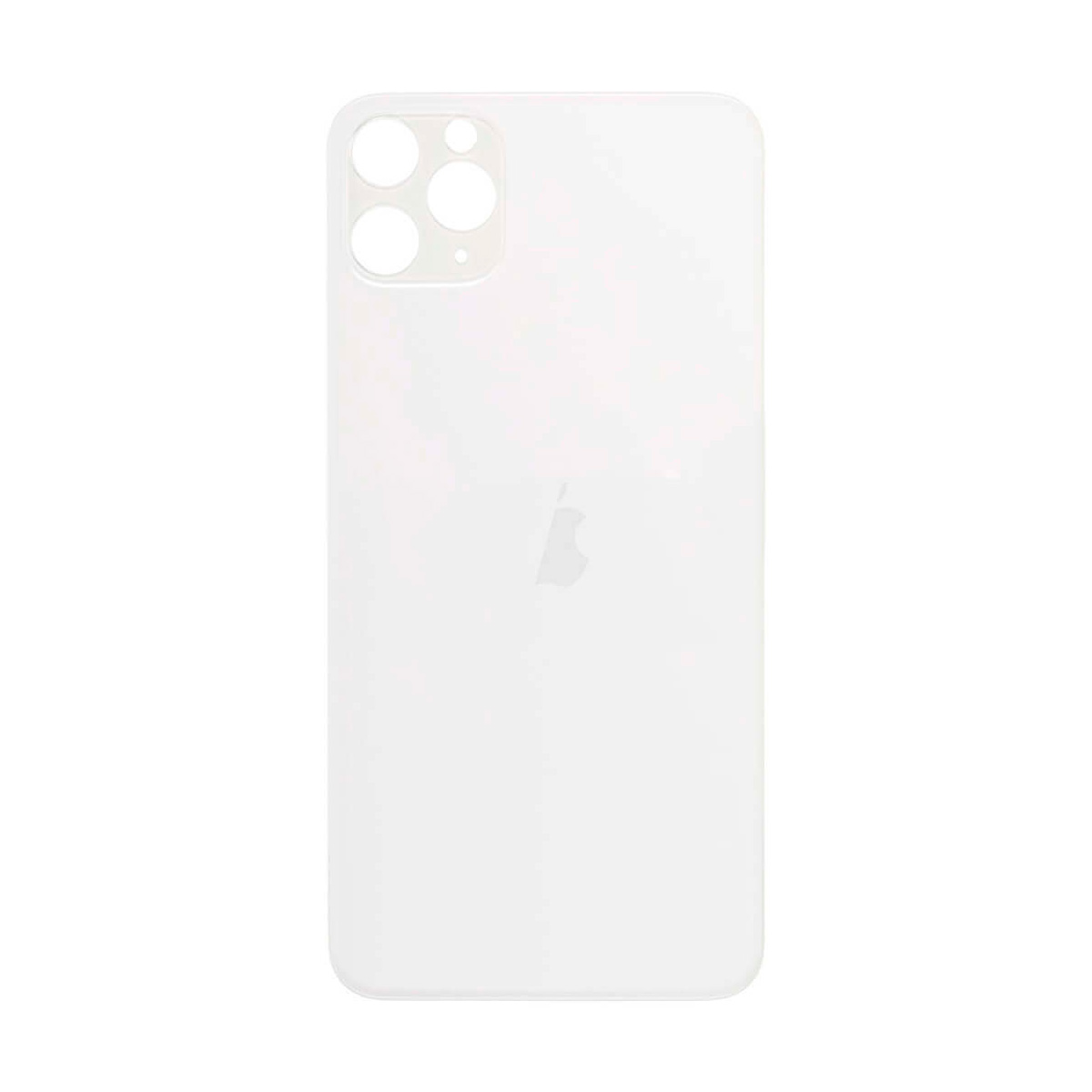 Vidrio Tapa Trasera iPhone 11 Pro